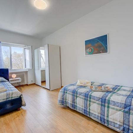 Apartament Ca' Gina Panoramica Lugano Zewnętrze zdjęcie